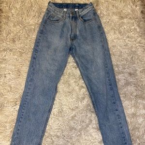 Brandy Melville Jane Jeans